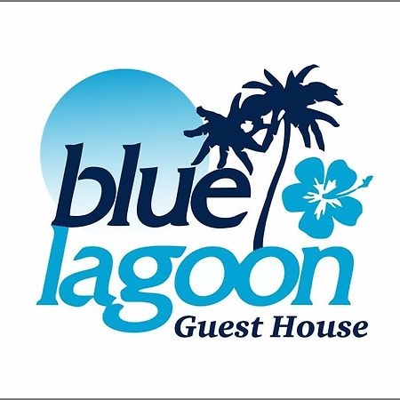 Blue Lagoon Sukhumi Exterior photo